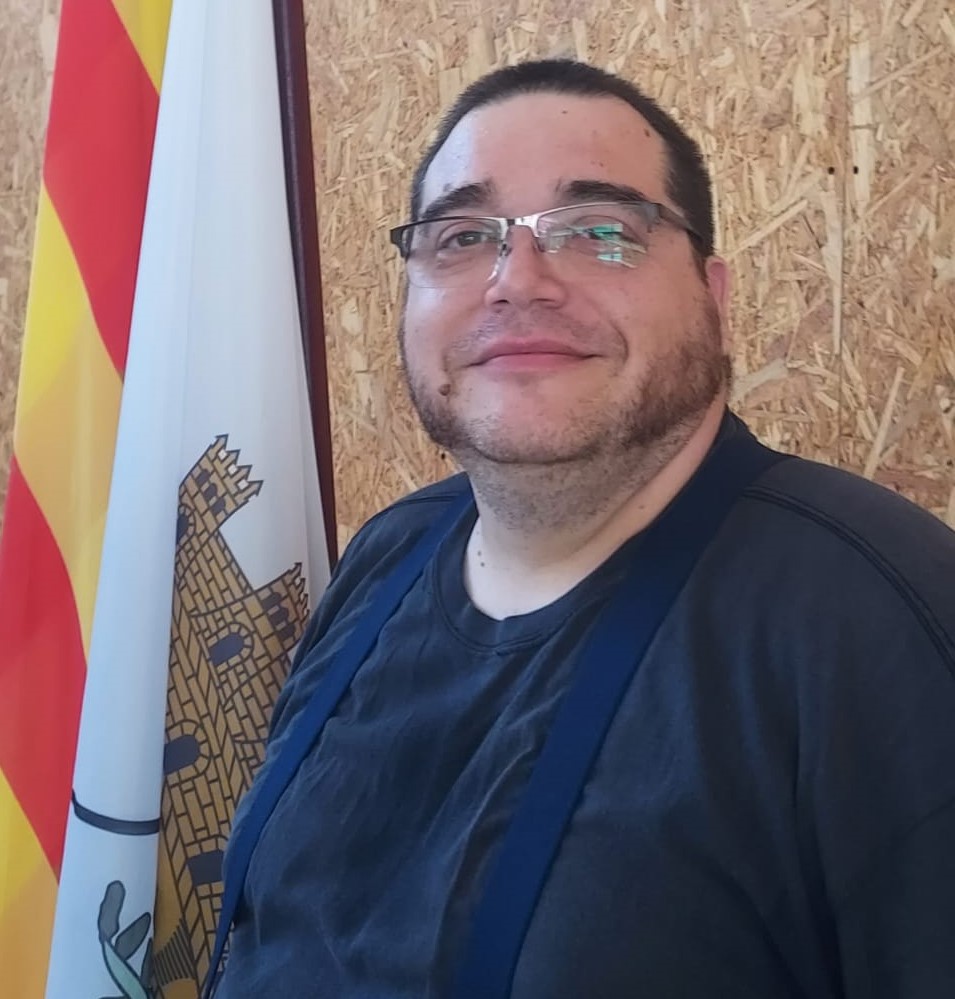 Foto Claudio Farnos Grau