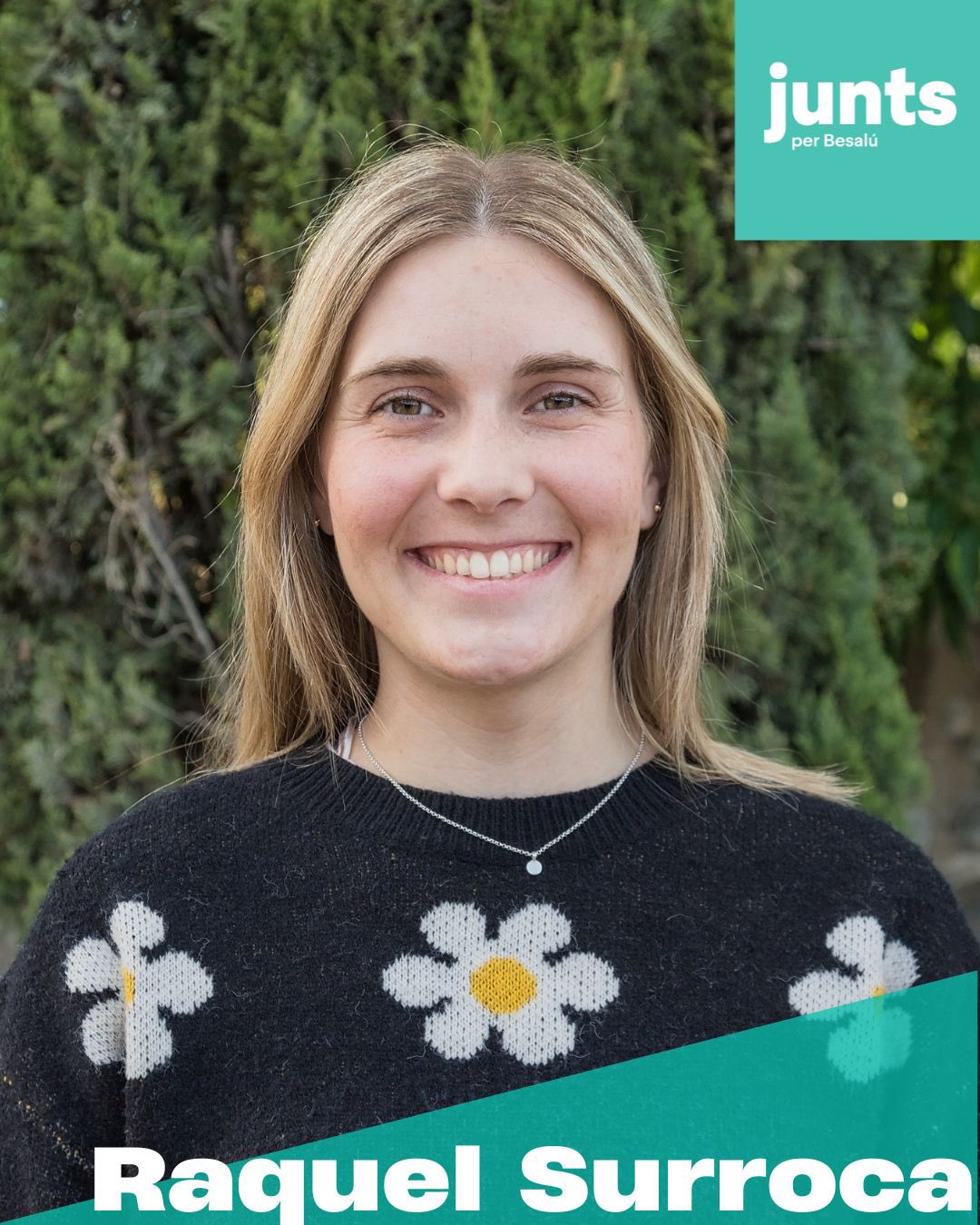 Foto Raquel Surroca Ramos