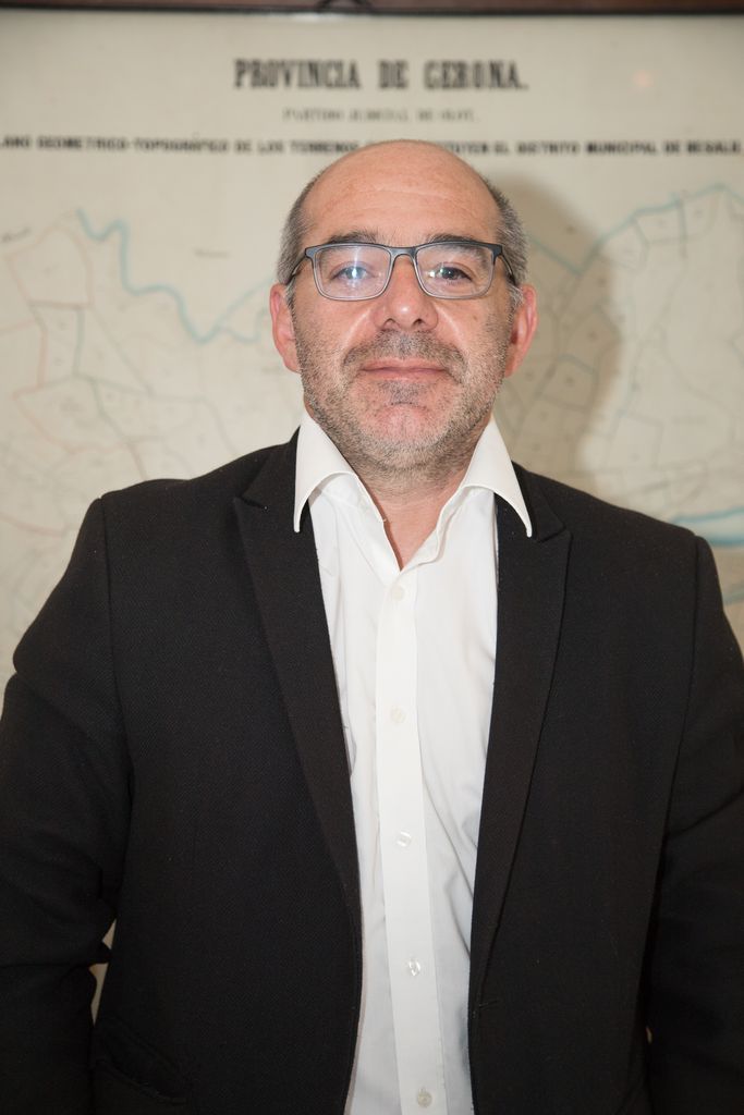 Foto Lluís Guinó i Subirós