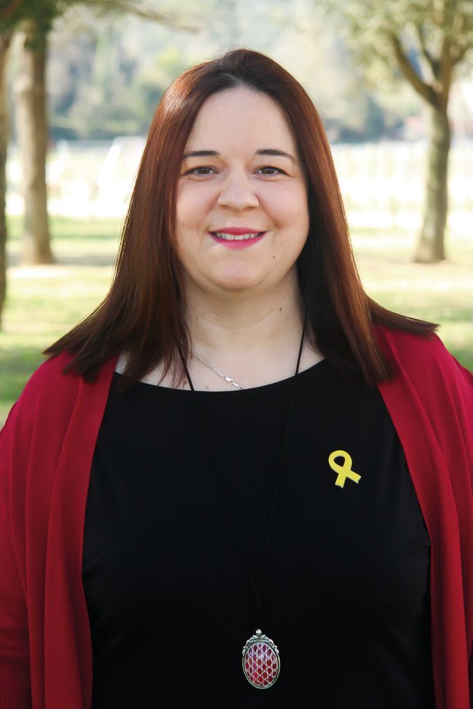 Foto Maria del Mar Vega Cano-Caballero