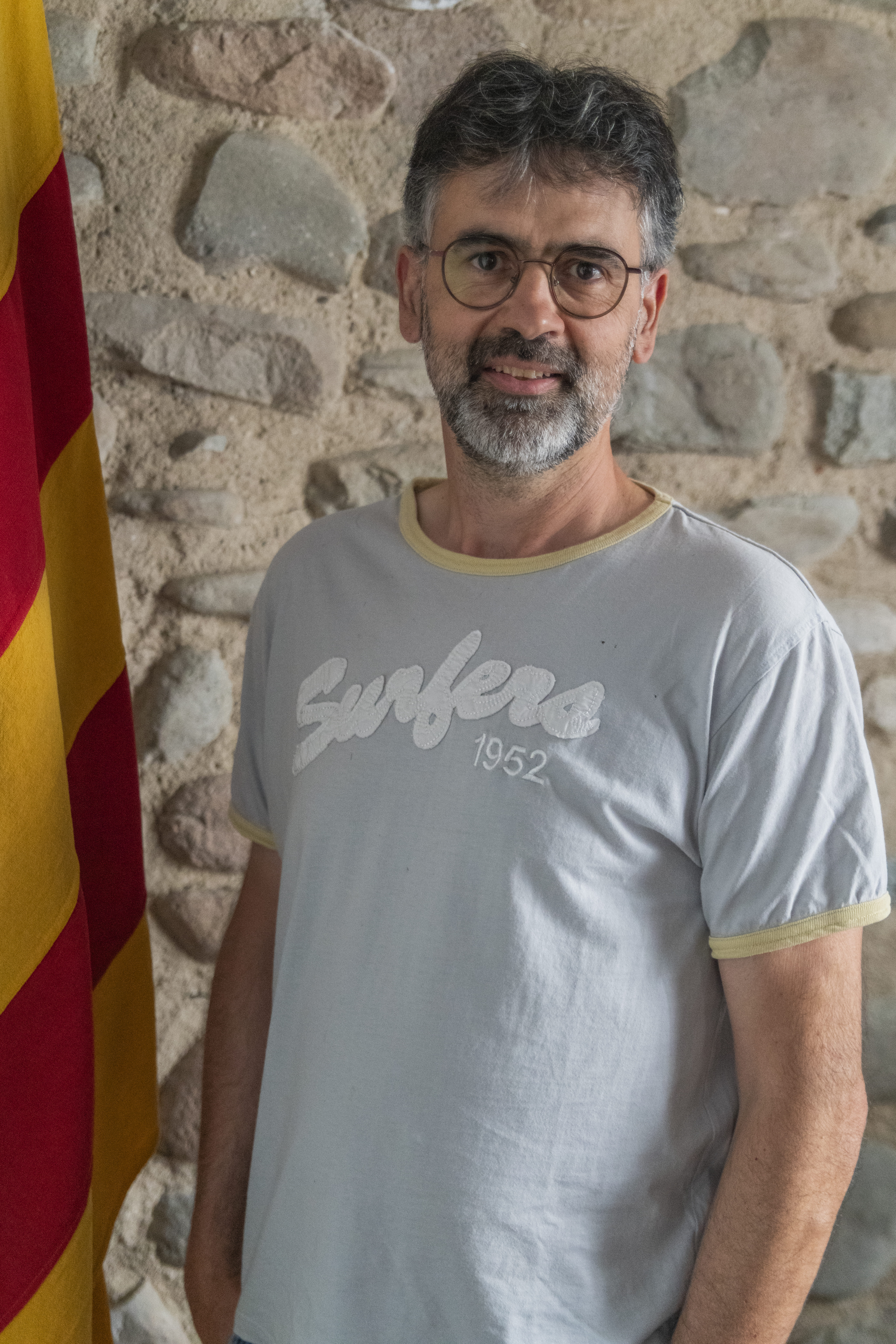 Foto Carles Genoher i Tarrés