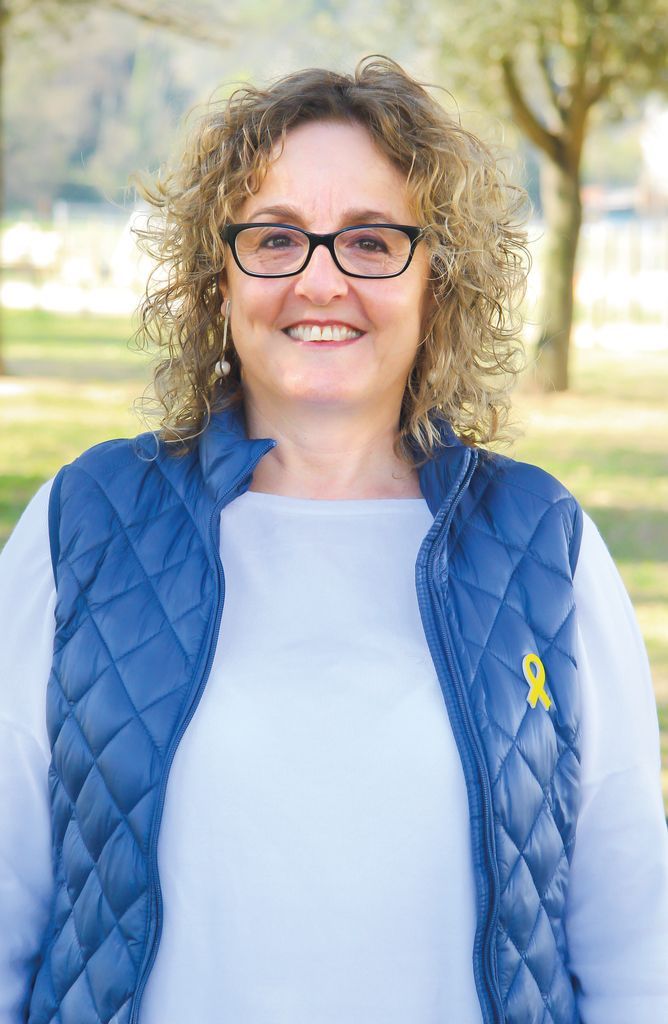 Foto Núria Badosa i Gironès