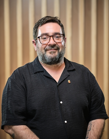 Foto JORDI HERNÁNDEZ MARTÍNEZ