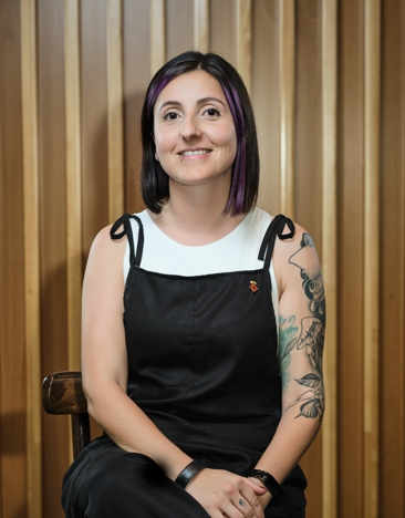 Foto ESTEFANIA ROMERO ASENSIO