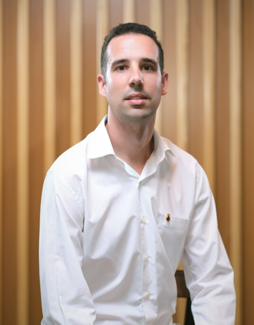 Foto PERE ADRIÁN ROBERT ANAYA