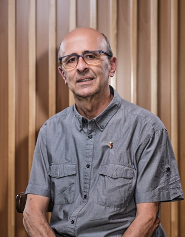 Foto QUIQUE PÉREZ GUARDIOLA