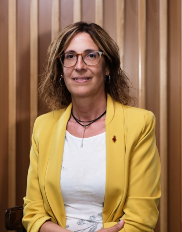 Foto OLGA LÓPEZ COLOMER