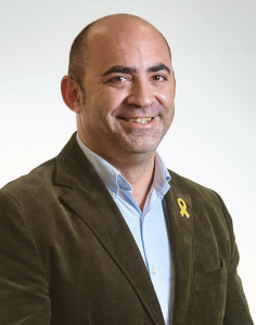 Foto JAUME SABATÉ I CERVELLÓ