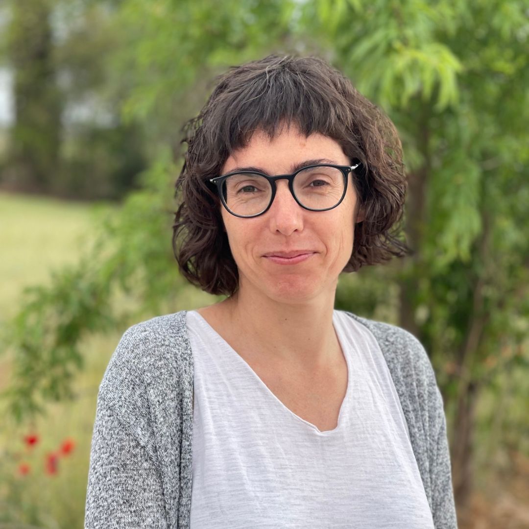 Foto MARIA TERESA SERRAMIÀ SOLANES