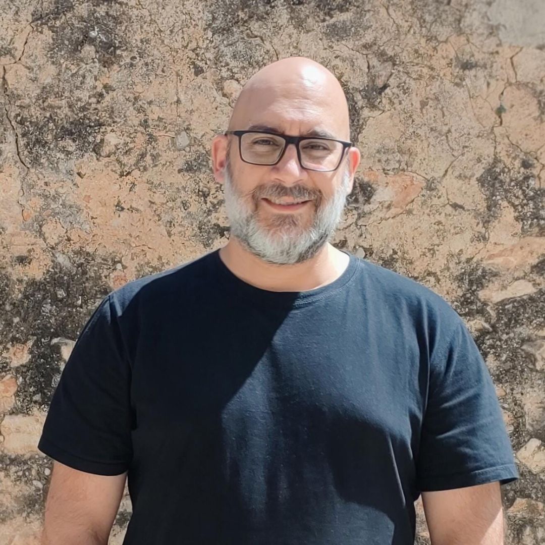 Foto JORDI ICART MADRID