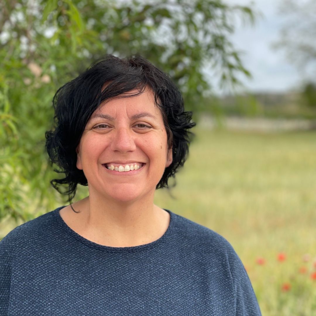 Foto ANNA SALVAT MIRACLE