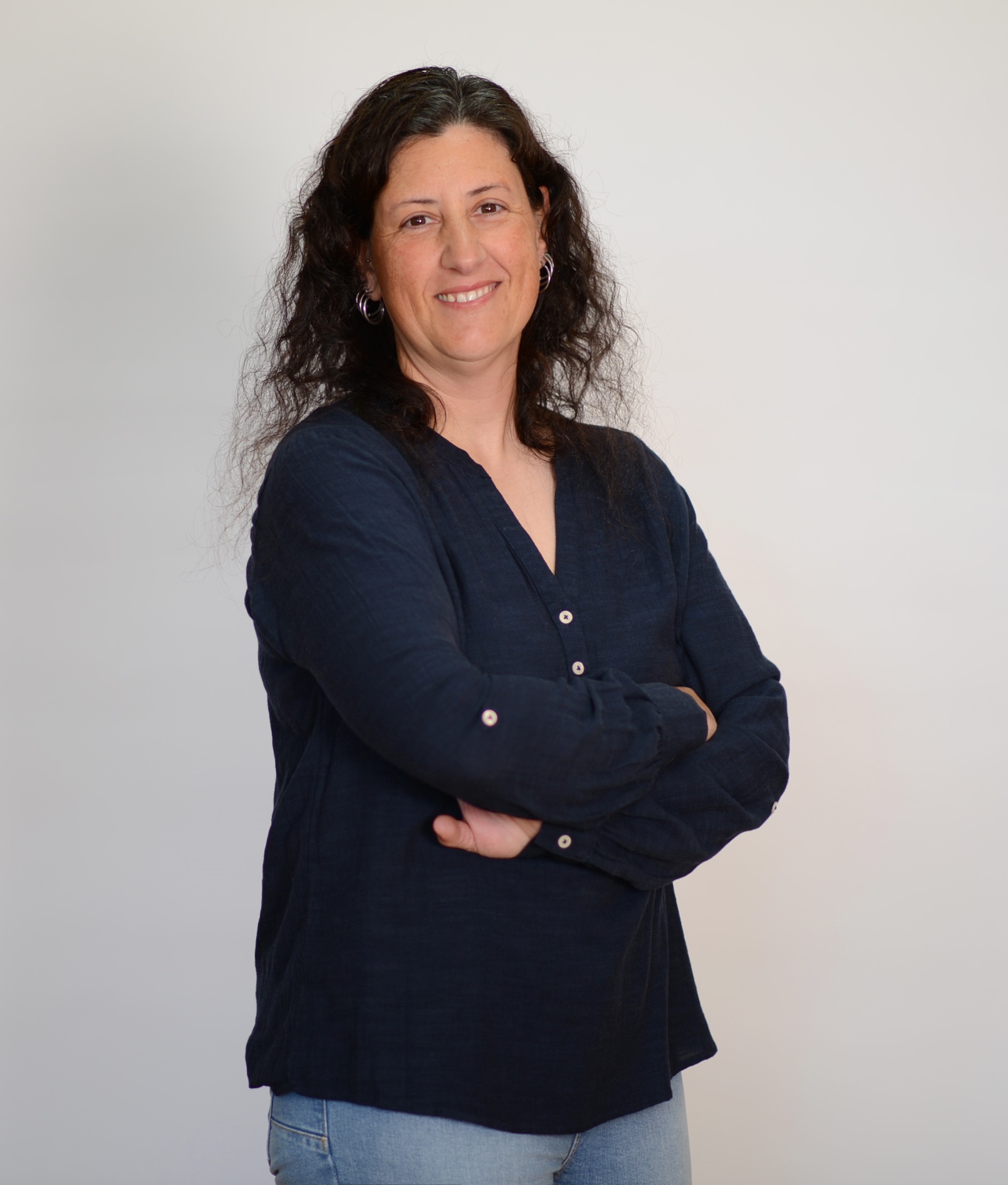 Foto ROSA FUGAROLAS XAMANÍ