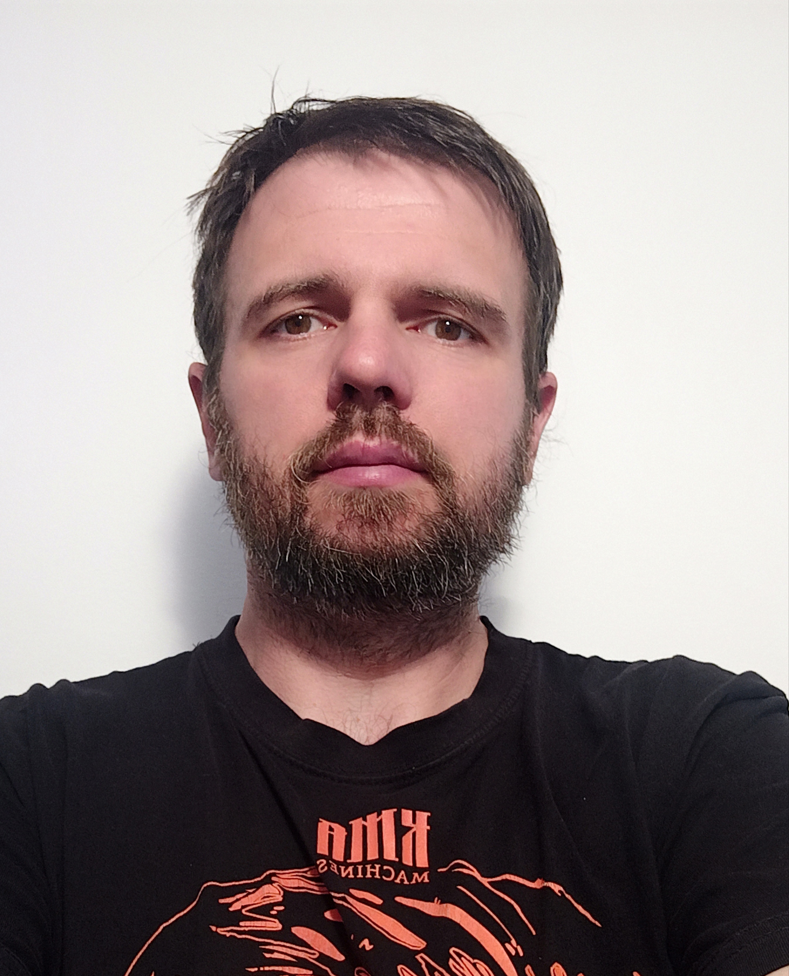 Foto OSCAR MONTERO MARTORELL