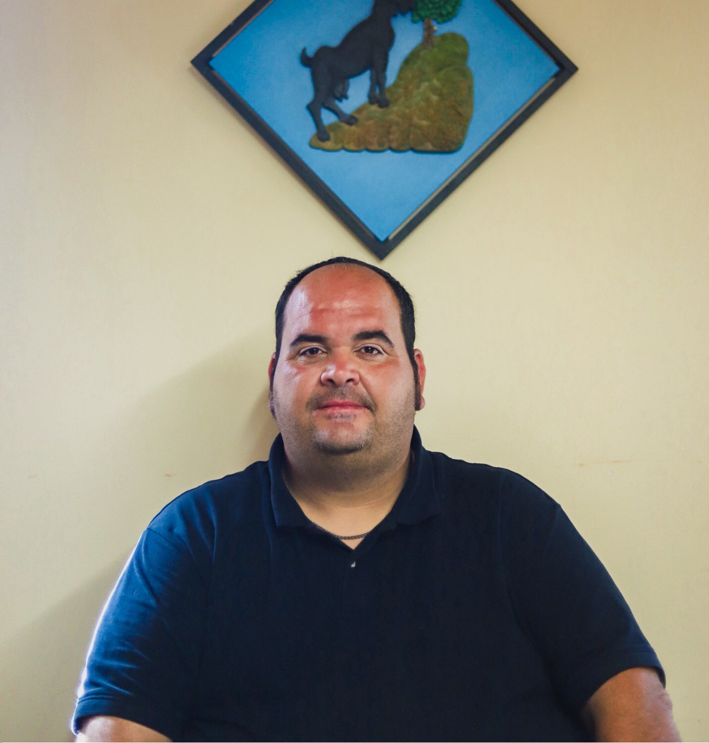 Foto Joan Maria Baldrich Mira