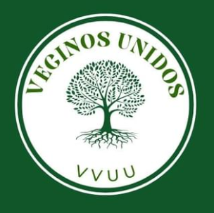 Logo VECINOS UNIDOS