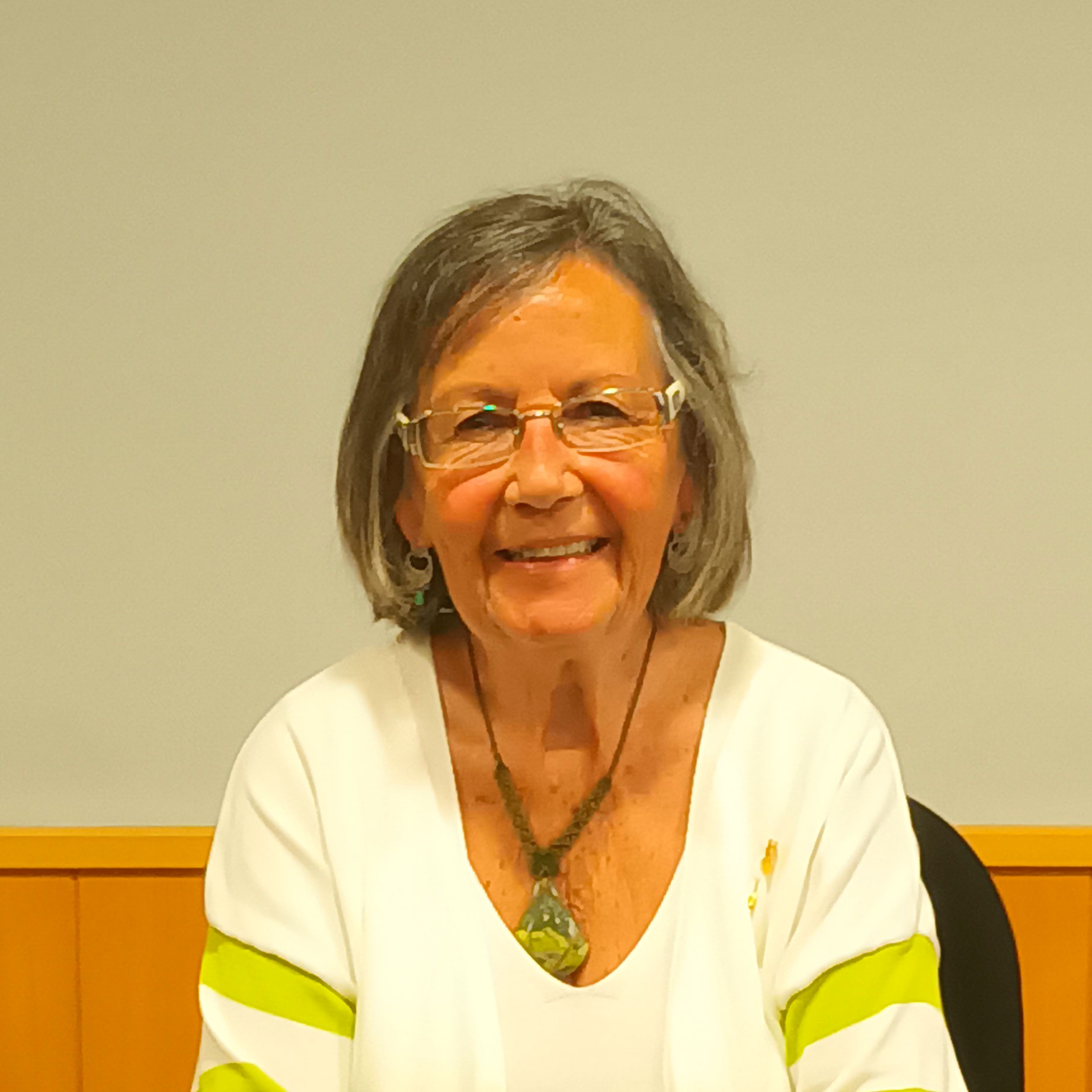 Foto Lina Morales Serra