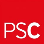 Logo Partit Socialista de Catalunya - Candidatura de Progrés