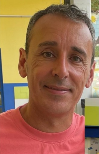 Foto Francisco José Chanza Navarro