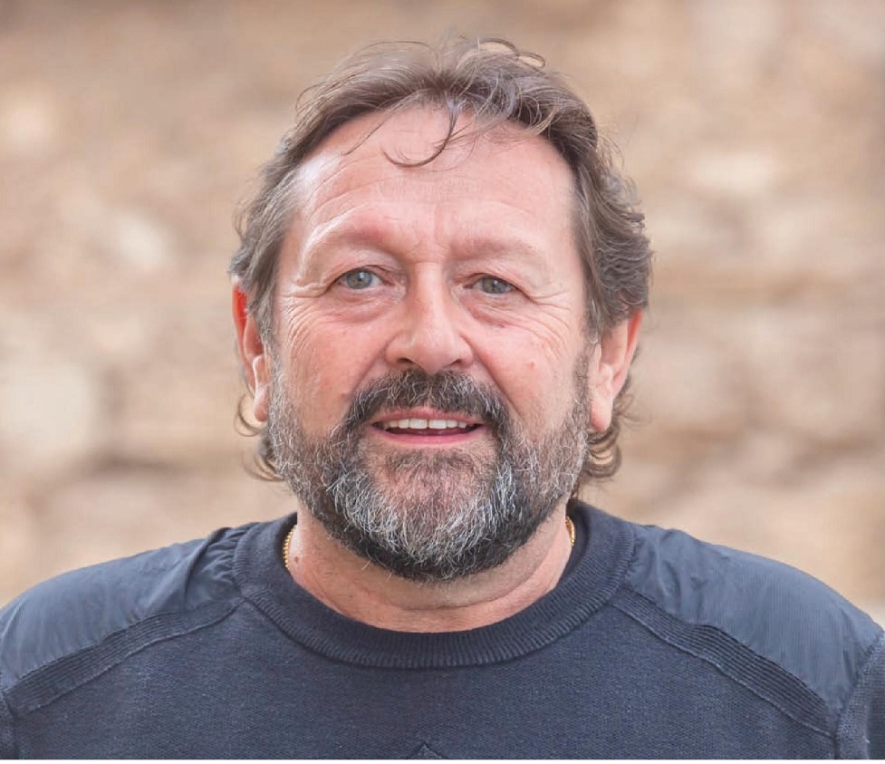 Foto Joan Carles Guasch Serrano