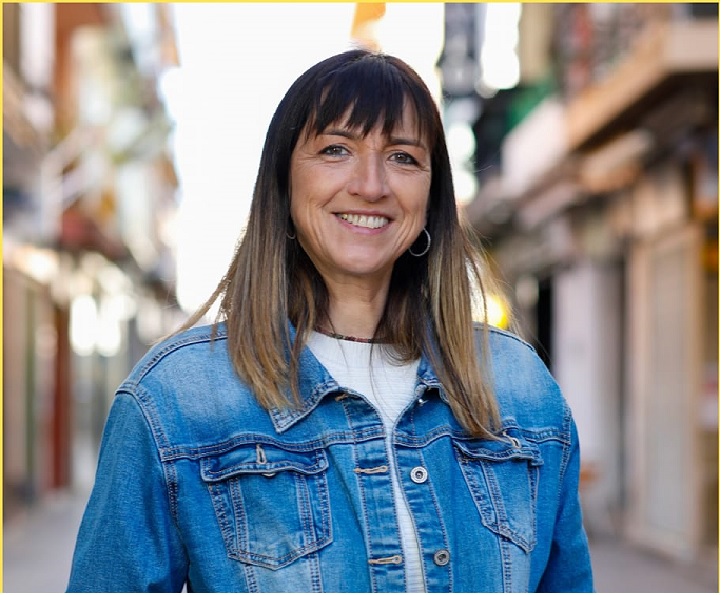 Foto Angie Andreu Bueren