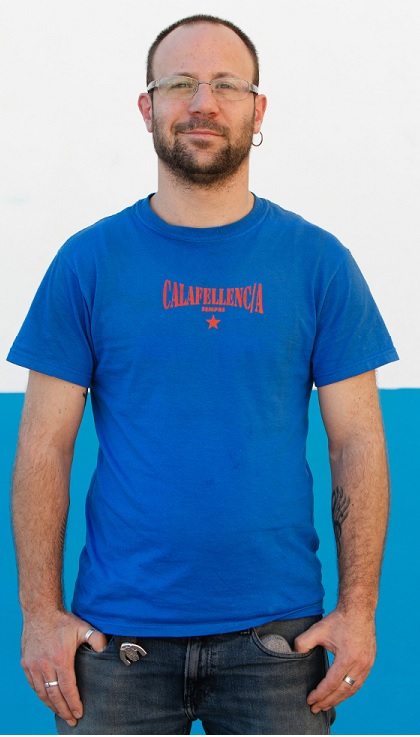 Foto Guifré Artal Febrer