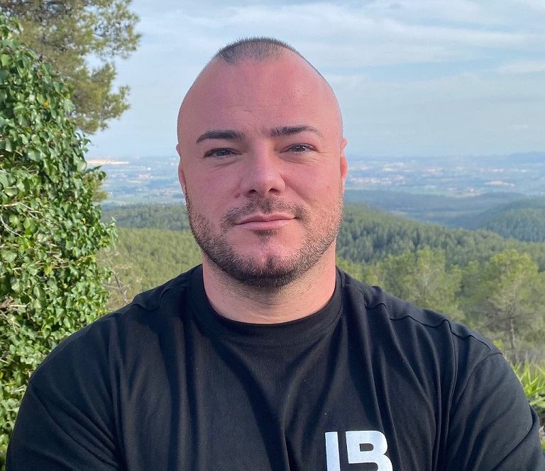 Foto Ismael Iglesias Sánchez