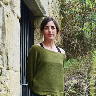 Foto CRISTINA MARMOL HOMS