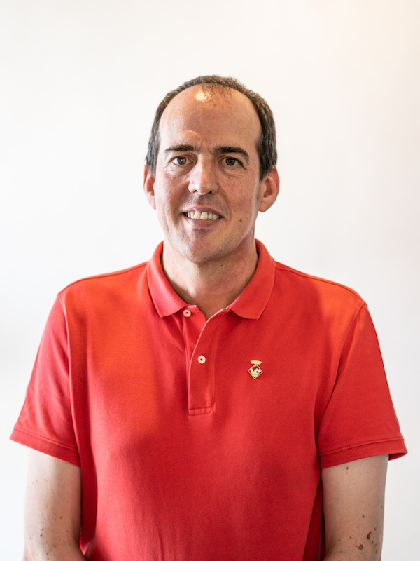 Foto JOSEP MARIA FUGAROLAS TIMONEDA