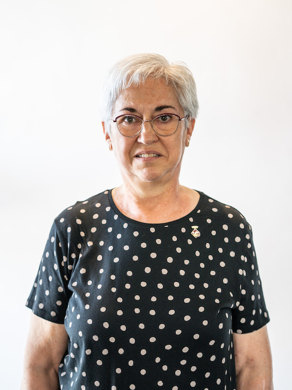 Foto MARIA MERCÈ FERRER MASCORT