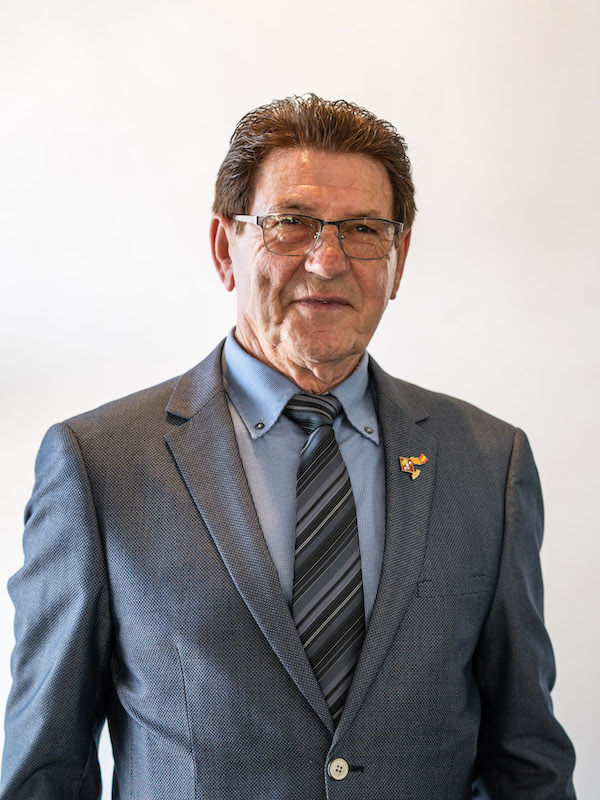 Foto CARMELO VICO MENDOZA