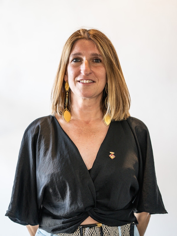 Foto ENCARNACIÓN QUESADA MOLINERO