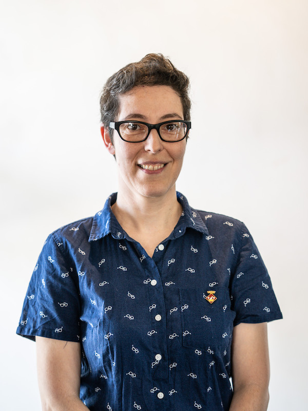 Foto JOANA CACERES GAMERO