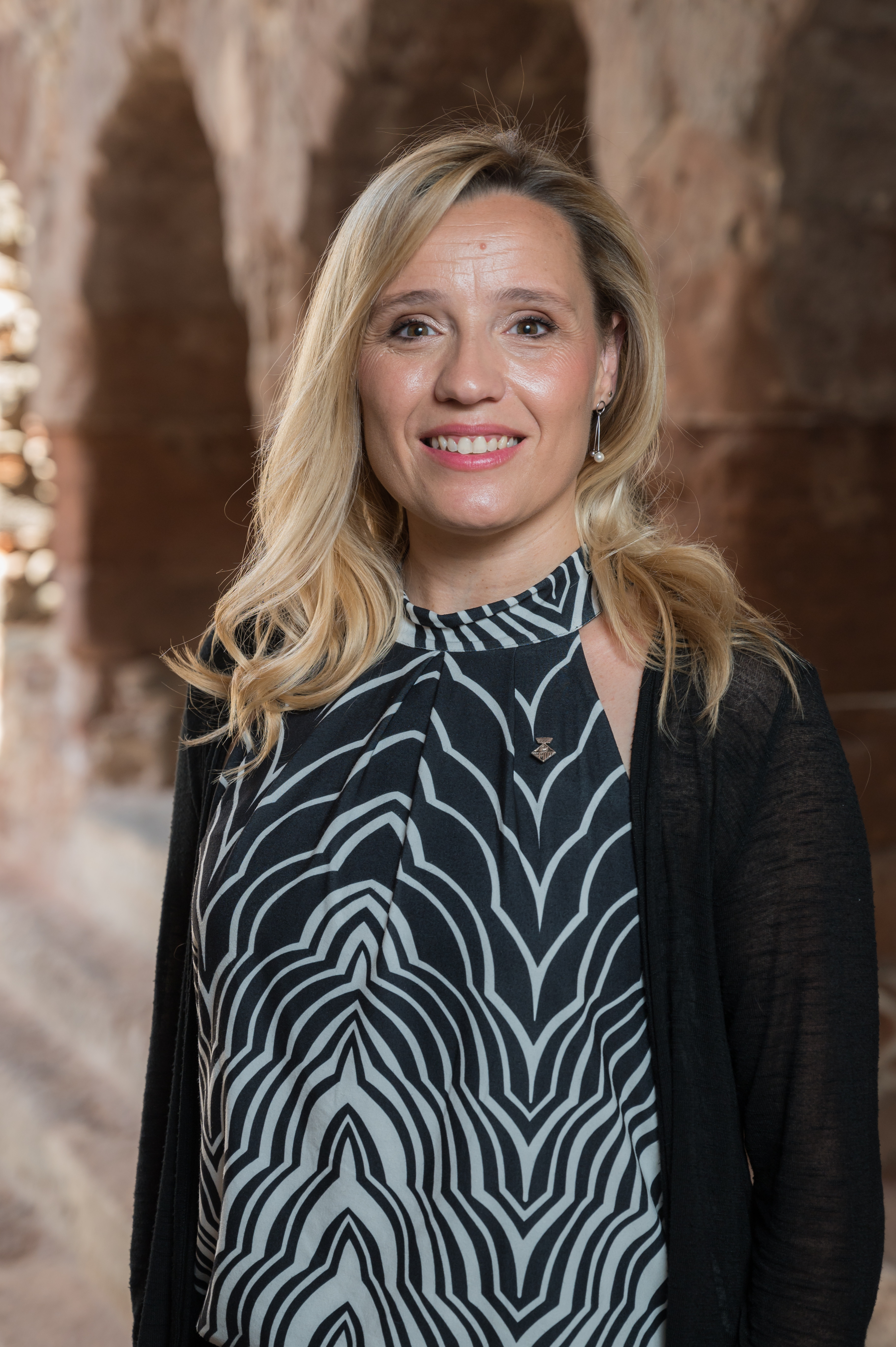 Foto LAIA CUSCÓ PALLARÈS (Ind.)