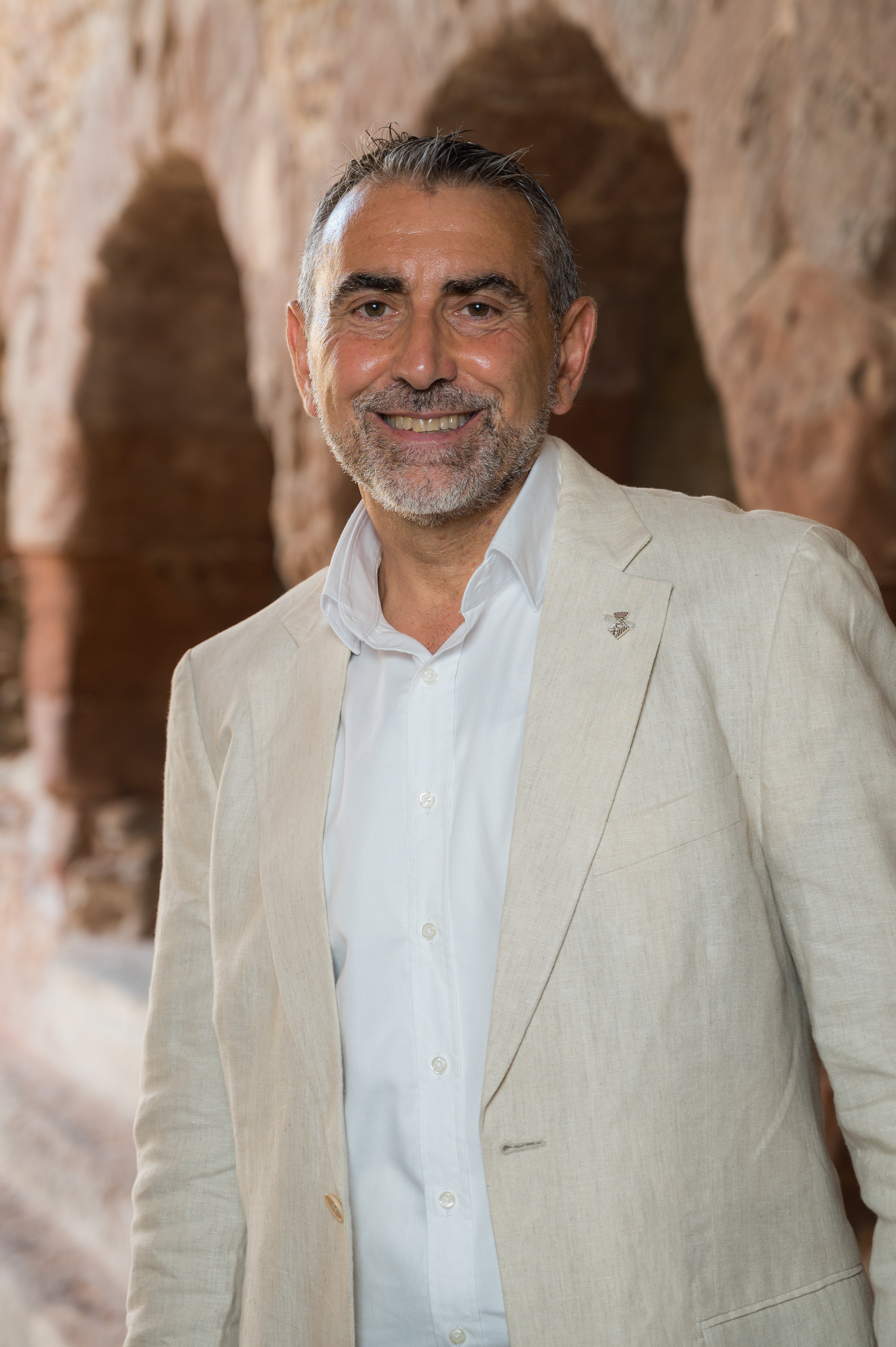 Foto JAUME BALART CLAPÉS