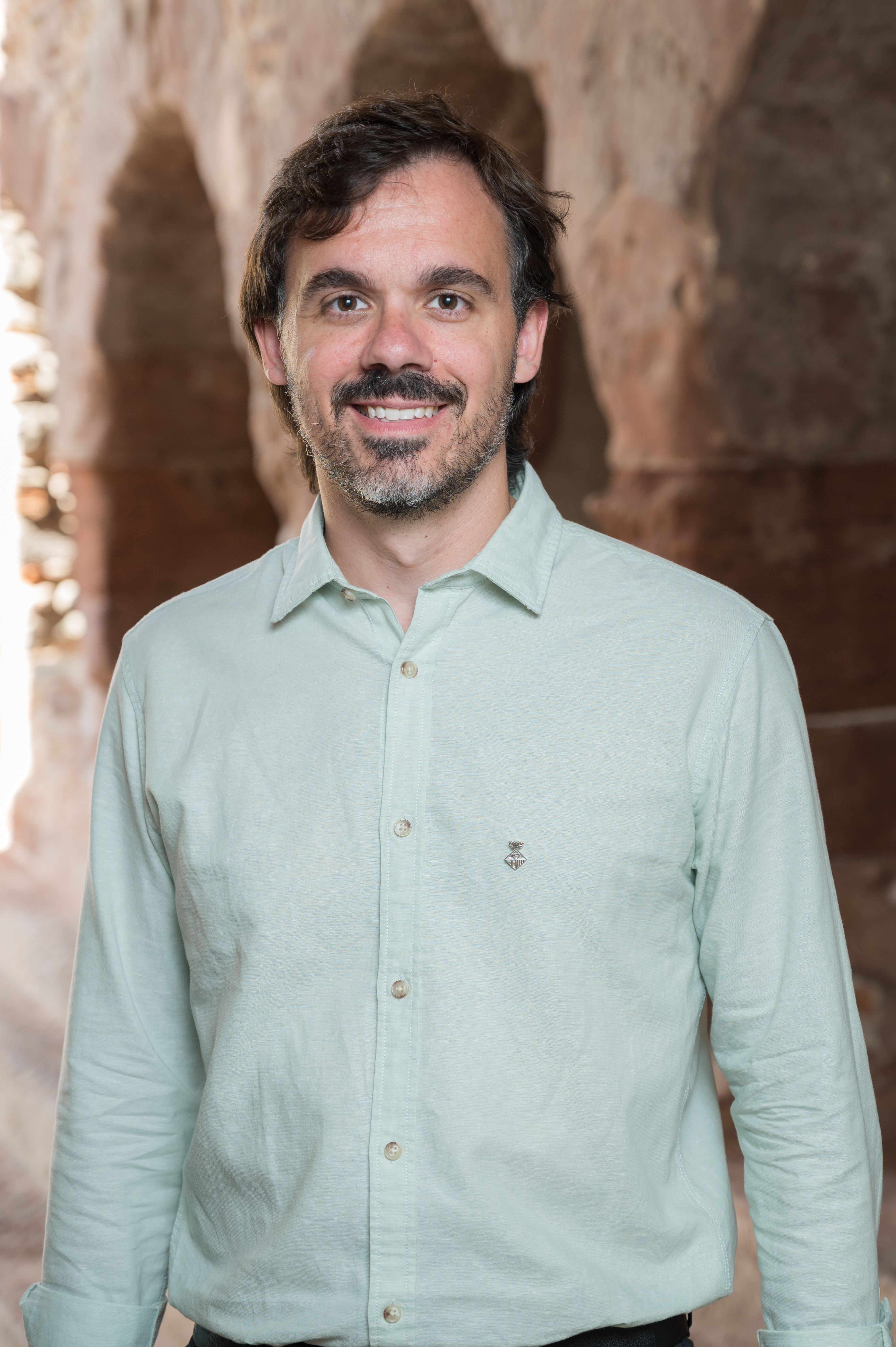 Foto JOAN DURAN POBLE (Ind.)