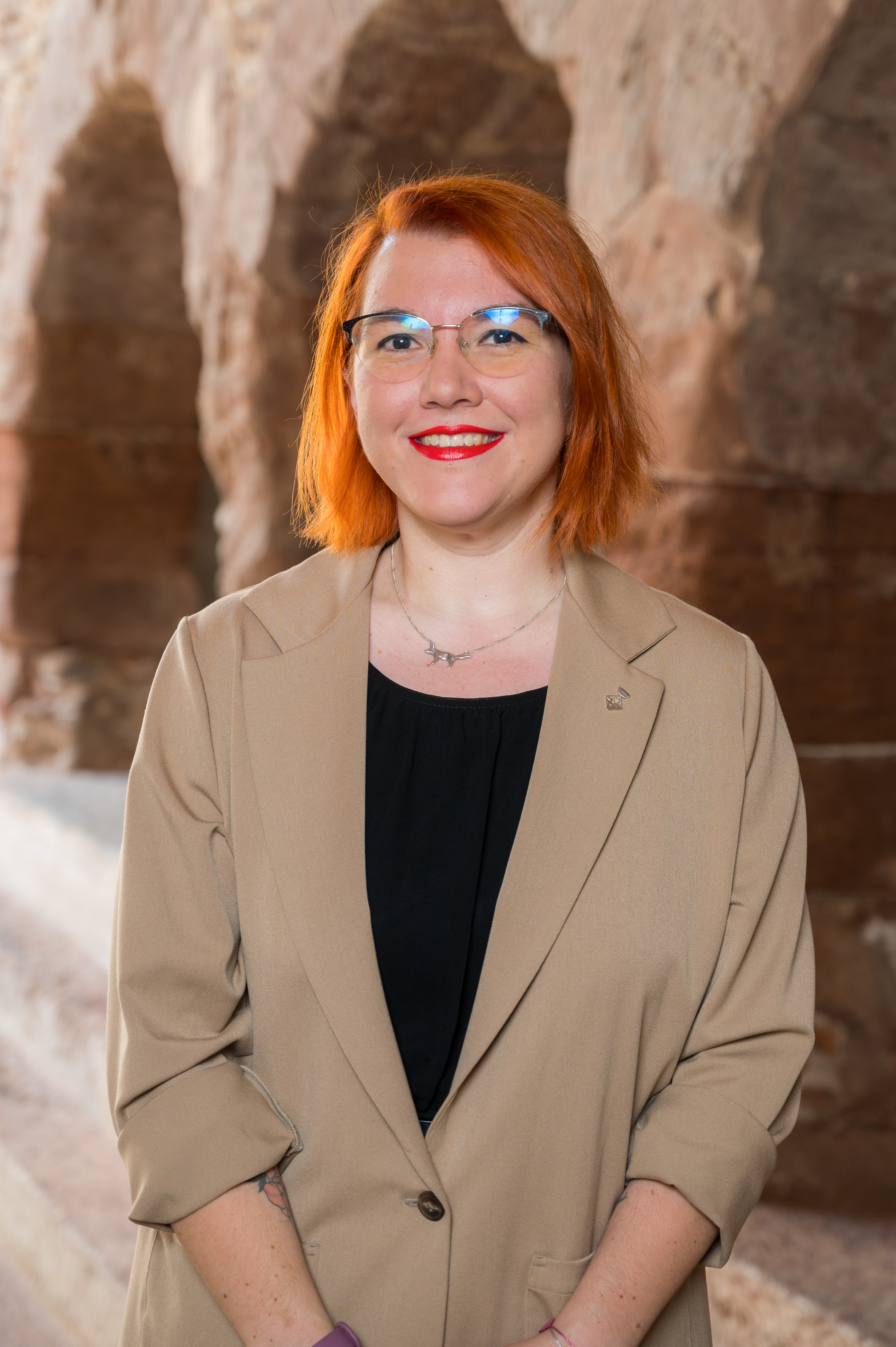 Foto CARLA MILLAN PEÑARANDA