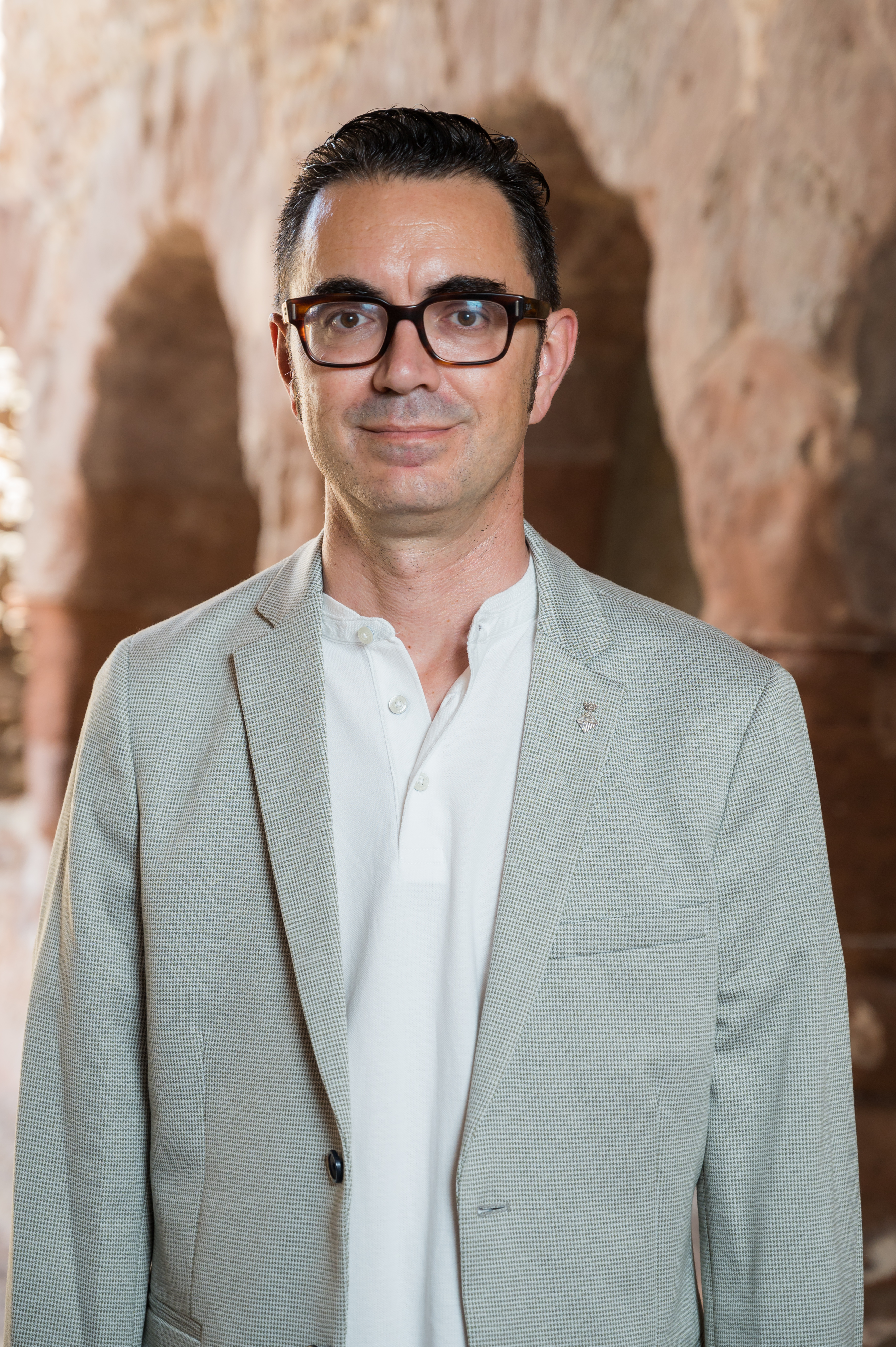 Foto JORDI MARTÍN FORNS