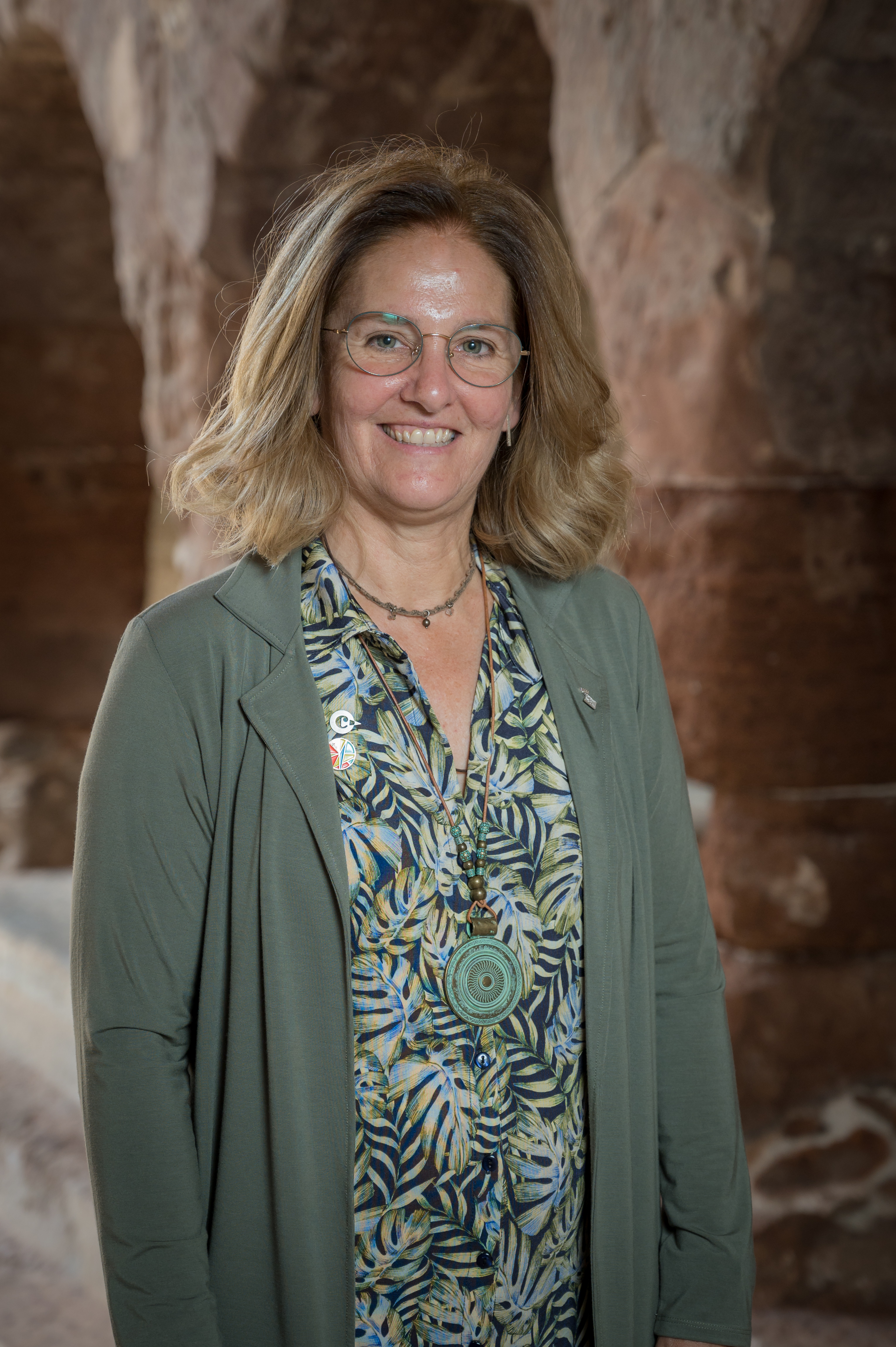 Foto ROSER XALABARDER SAGALÉS