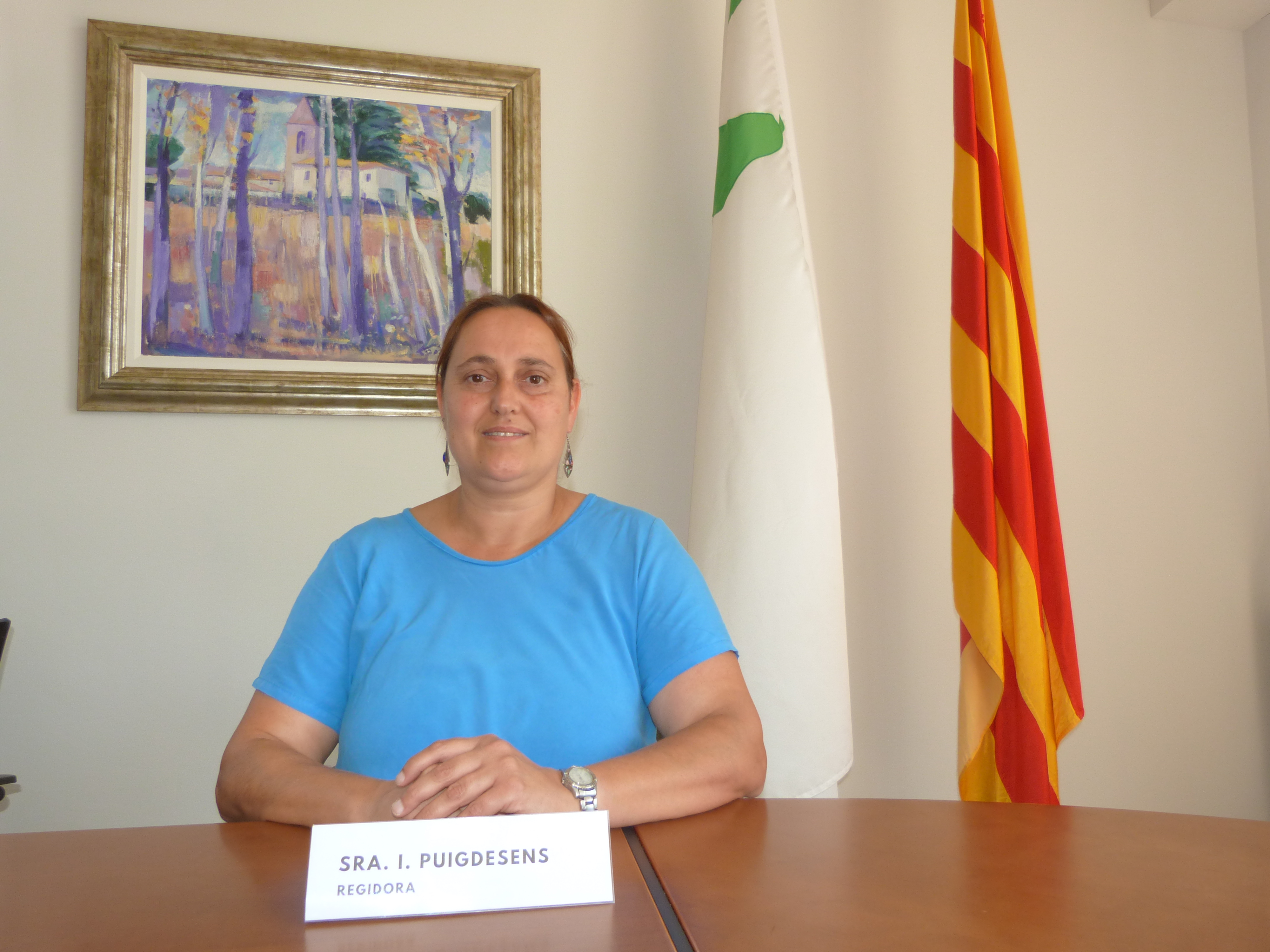 Foto IRENE PUIGDESENS I IGLESIAS