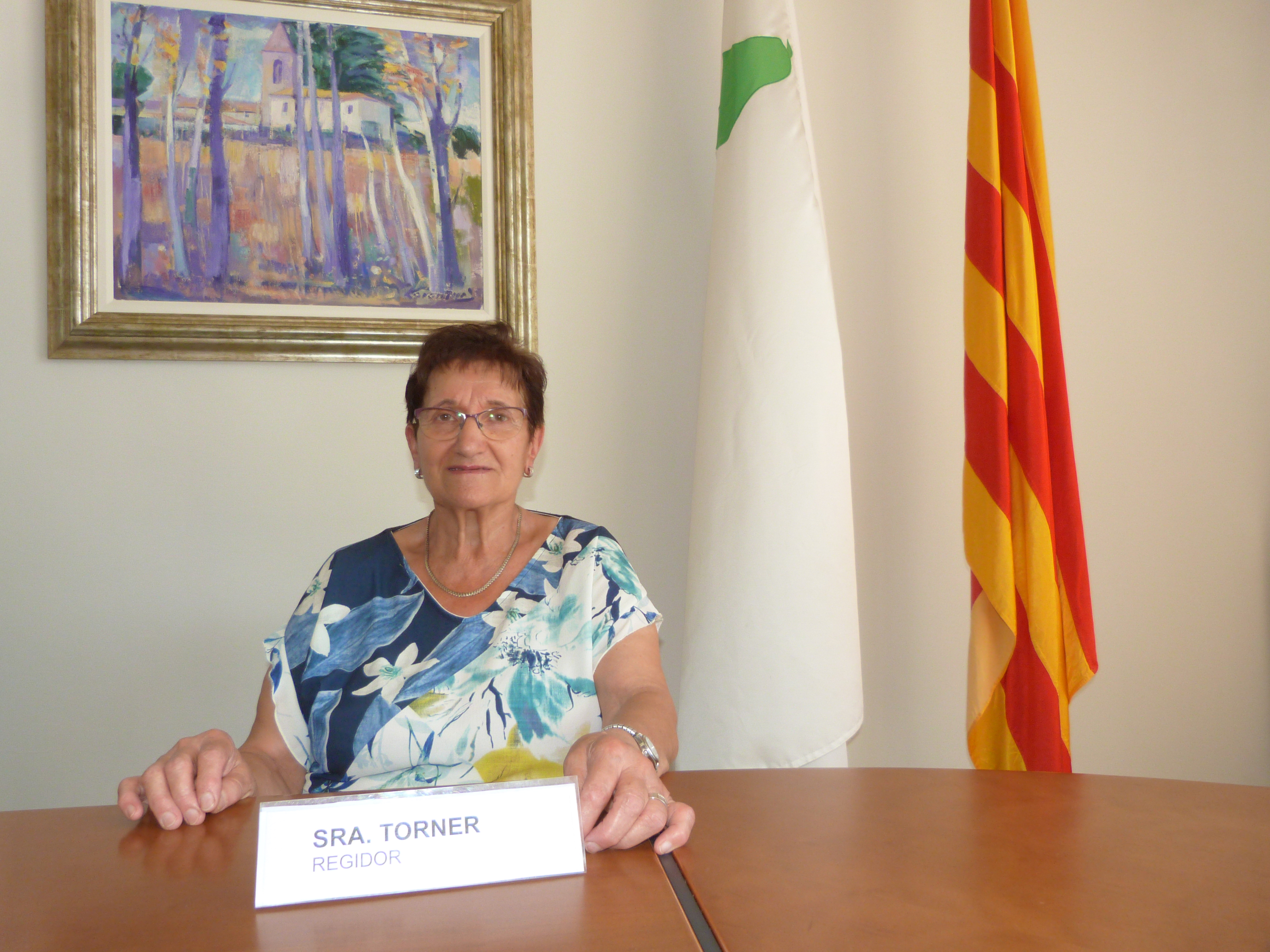 Foto MARIA CARME TORNER CASAS