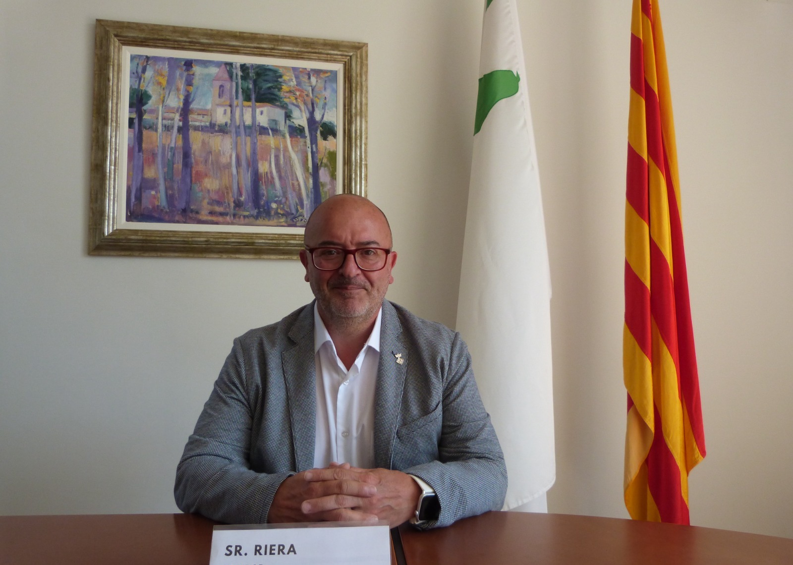 Foto MIQUEL RIERA CASASES