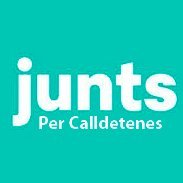 Logo Junts per Calldetenes