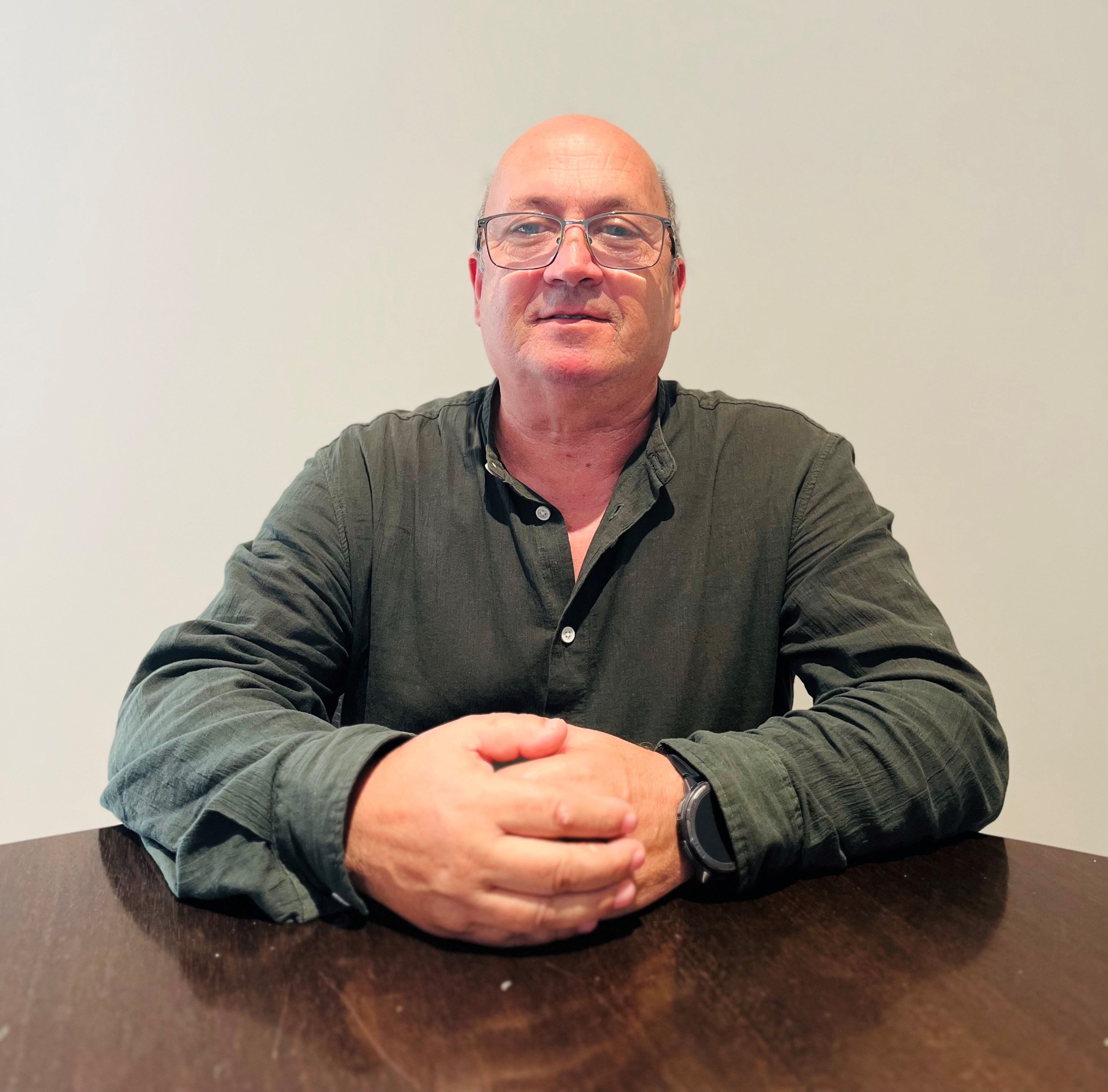 Foto DAMIÀ ZOMEÑO I LÓPEZ