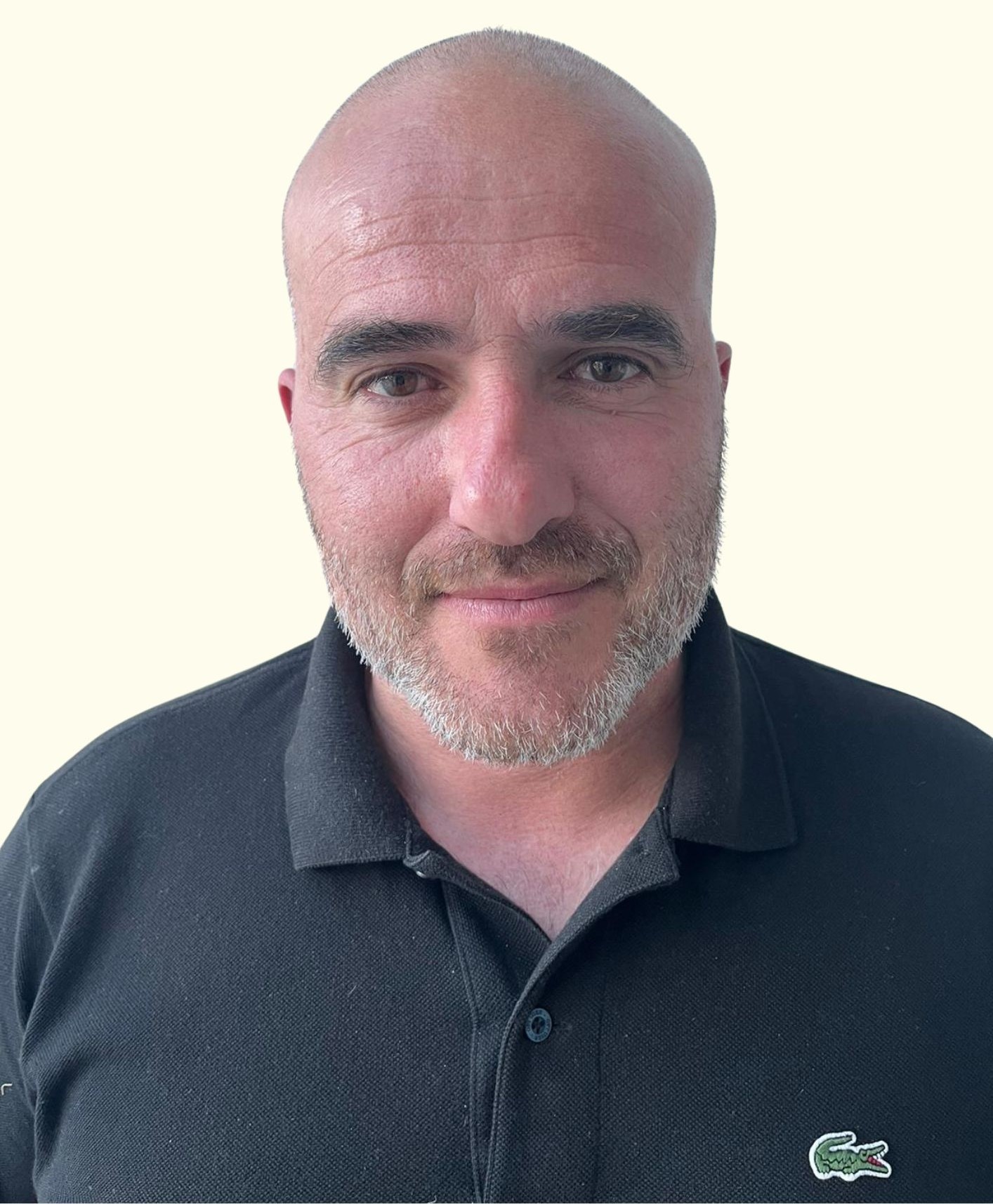 Foto DANIEL MARTINEZ ROMAN