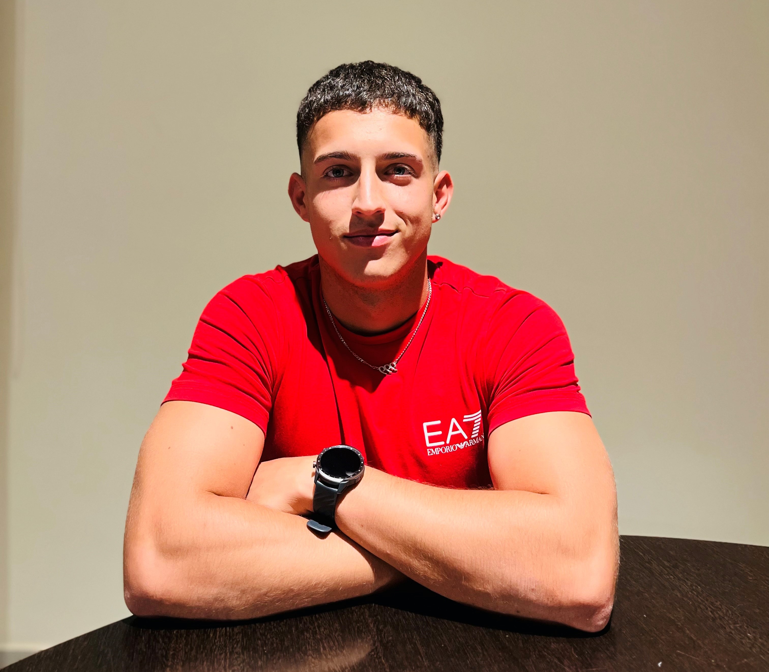 Foto PAU BALSELLS OLIVERA