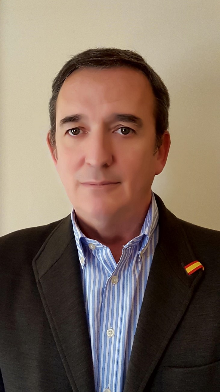 Foto ALBERTO MAS VILÁ