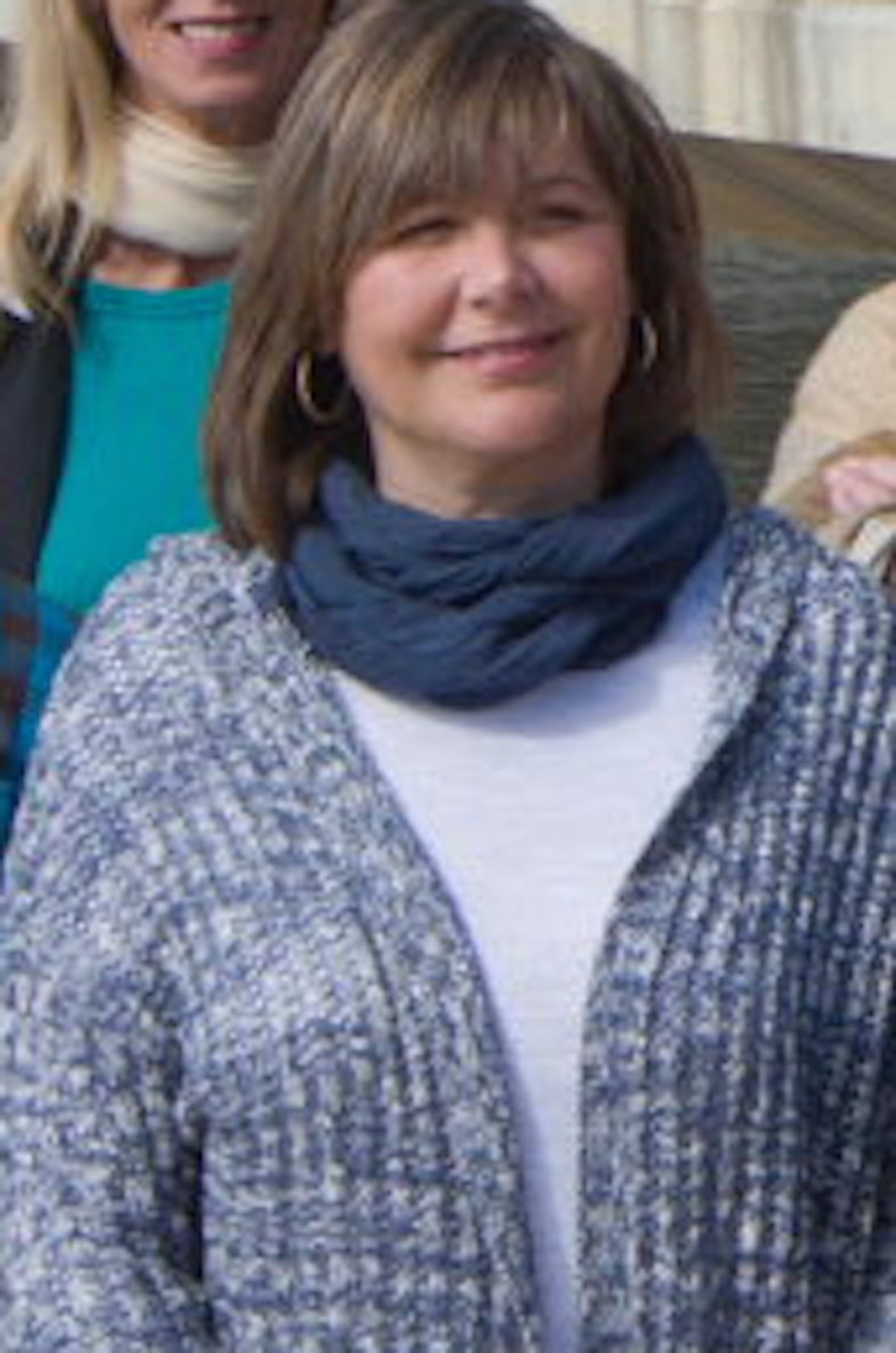 Foto CARME VIÑAS BENÍTEZ