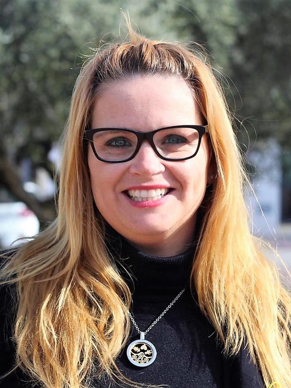 Foto CARLA REBULL FREIXA