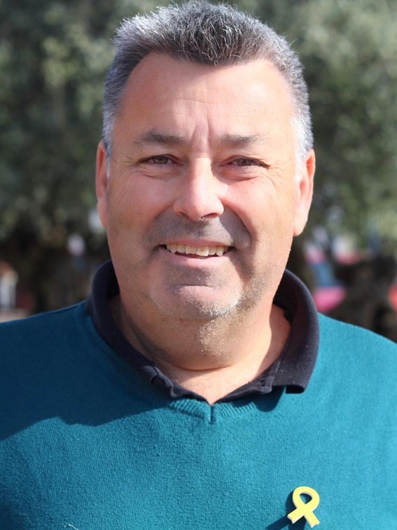 Foto SALVADOR MIQUEL PÉREZ