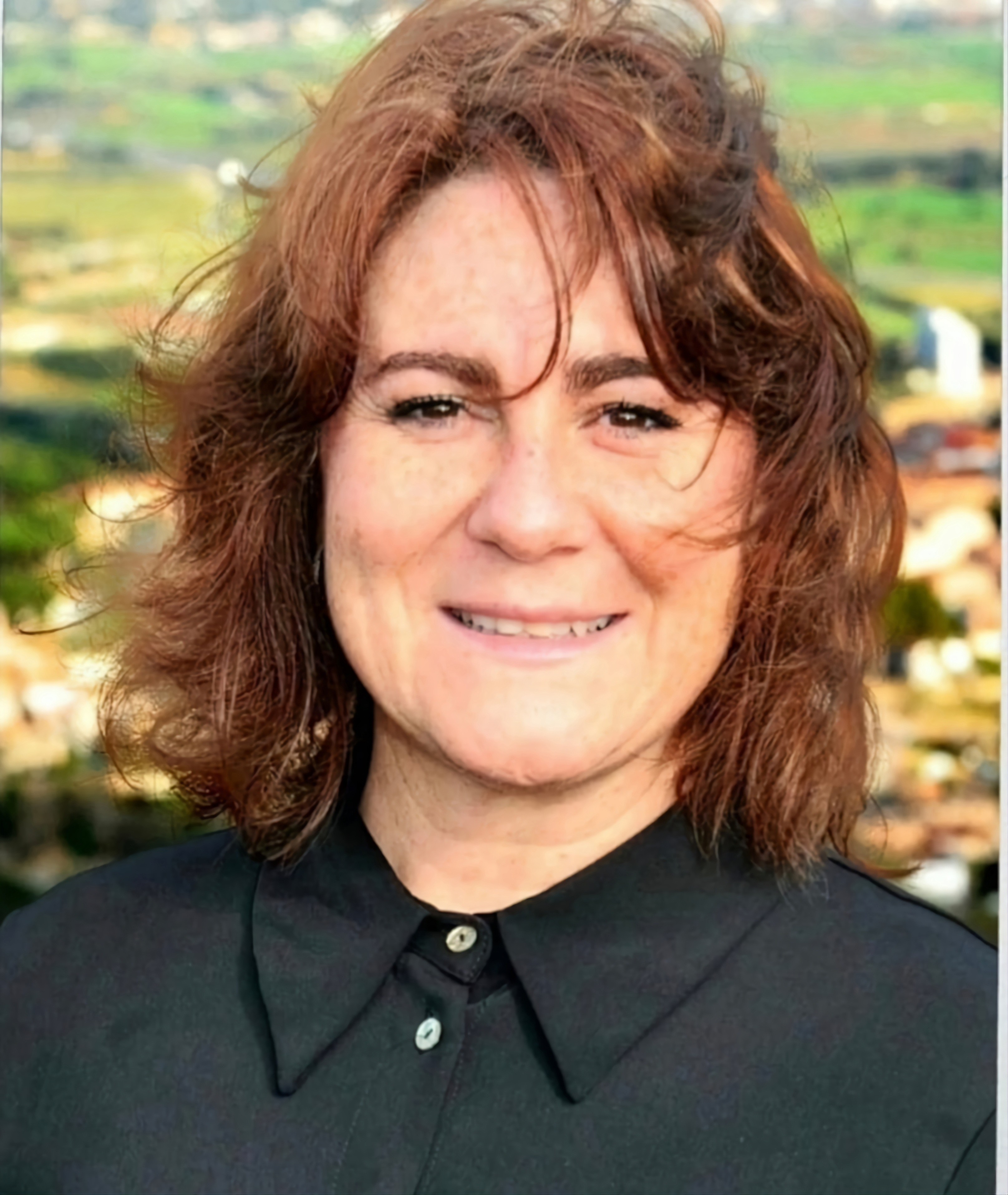 Foto ALMUDENA PÁEZ SEGOVIA